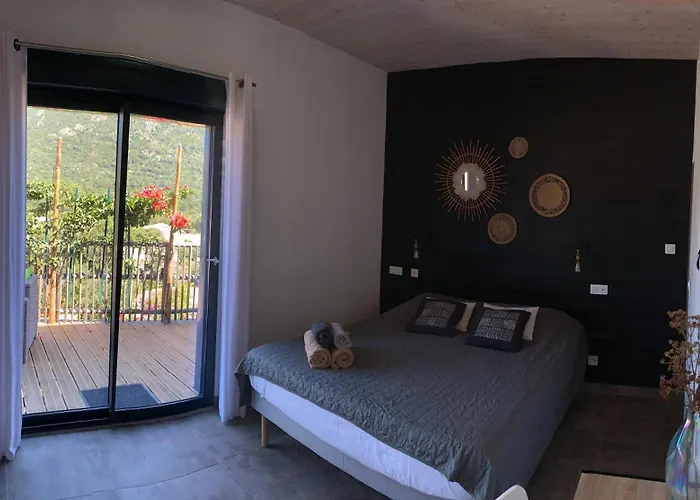 Casa Jeanata *