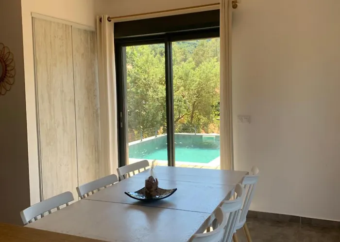 Casa Jeanata Sainte-Lucie de Porto-Vecchio