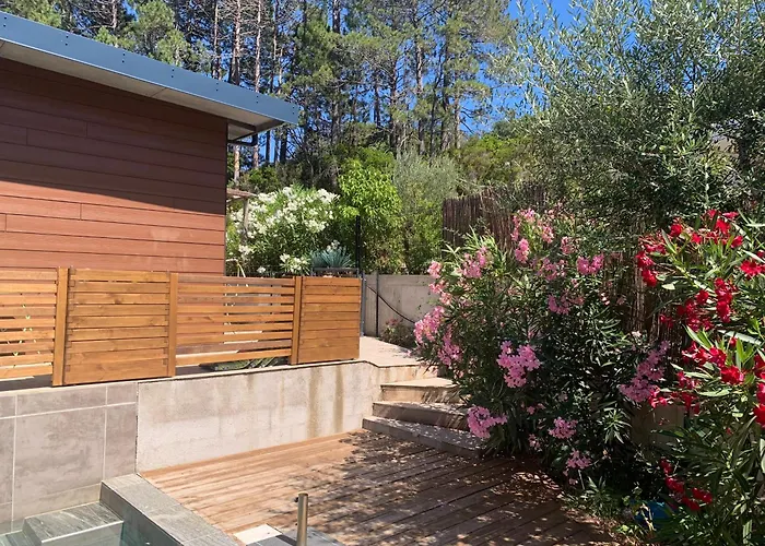 Casa Jeanata Hébergement de vacances