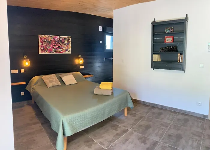 Hébergement de vacances Casa Jeanata