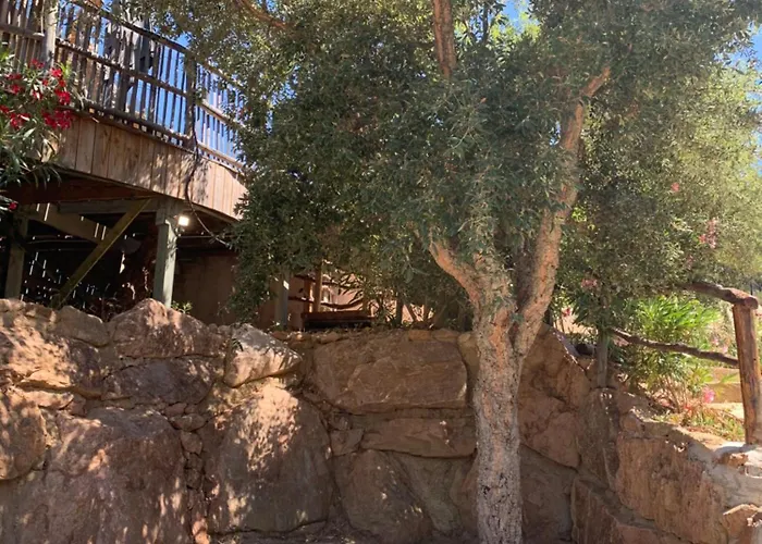 Casa Jeanata Hébergement de vacances