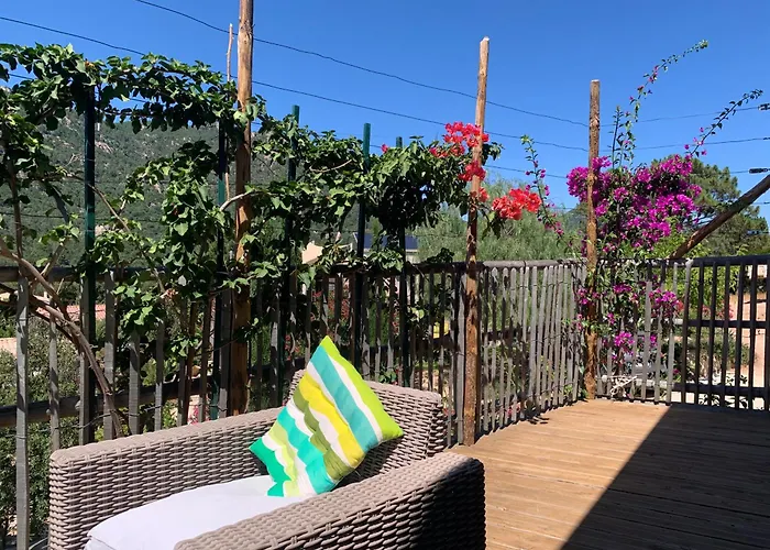 Casa Jeanata * Sainte-Lucie-de-Porto-Vecchio