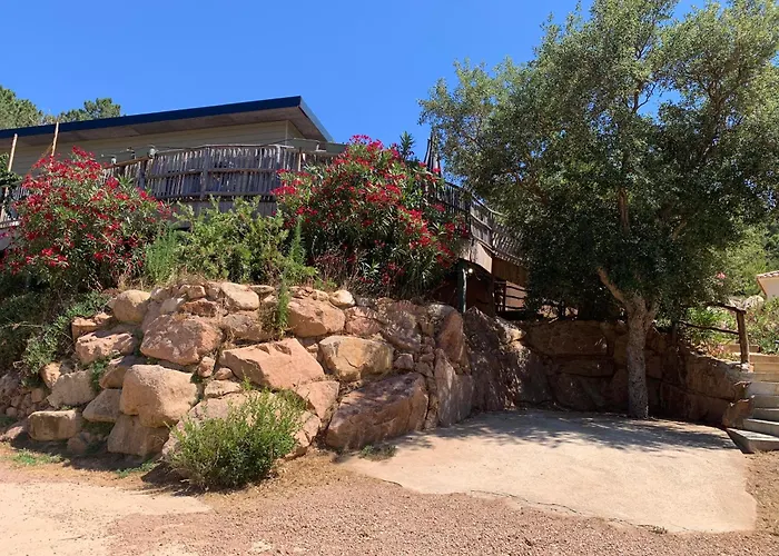 Casa Jeanata Hébergement de vacances *