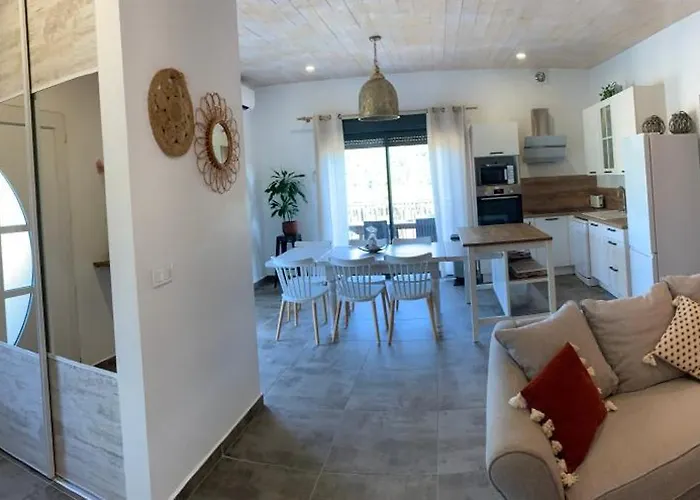 Casa Jeanata Sainte-Lucie de Porto-Vecchio